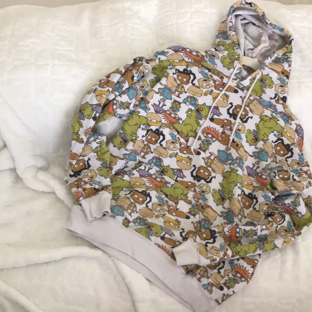 Rugrats Sweatshirt